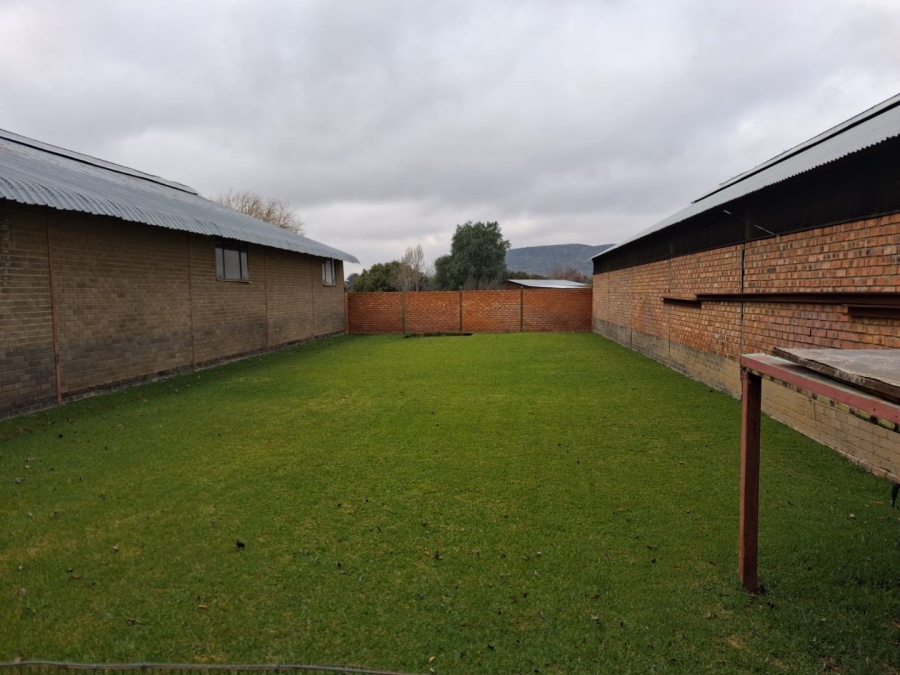Commercial Property for Sale in Bloemdal Free State